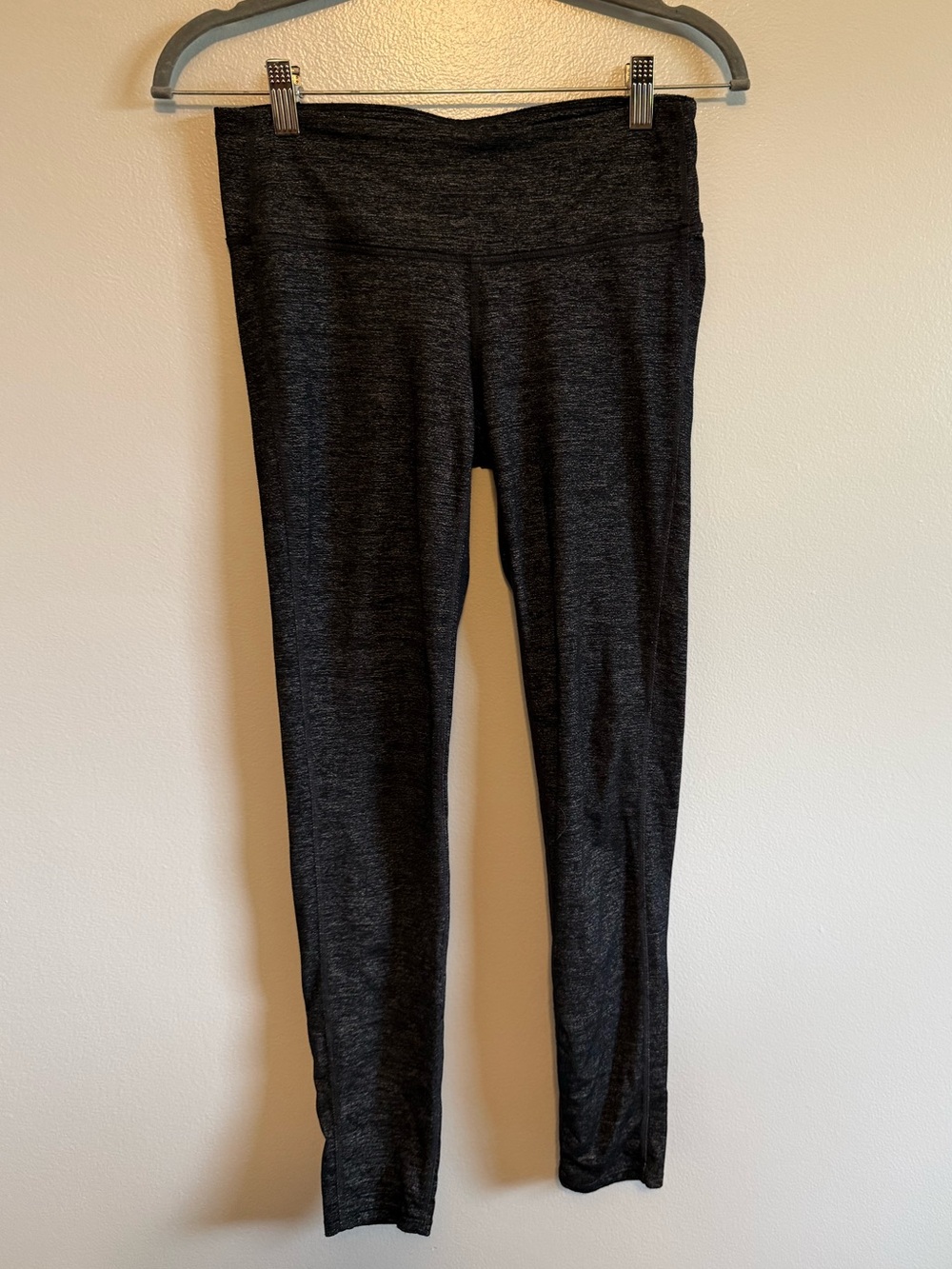 Athleta Black Active Leggings